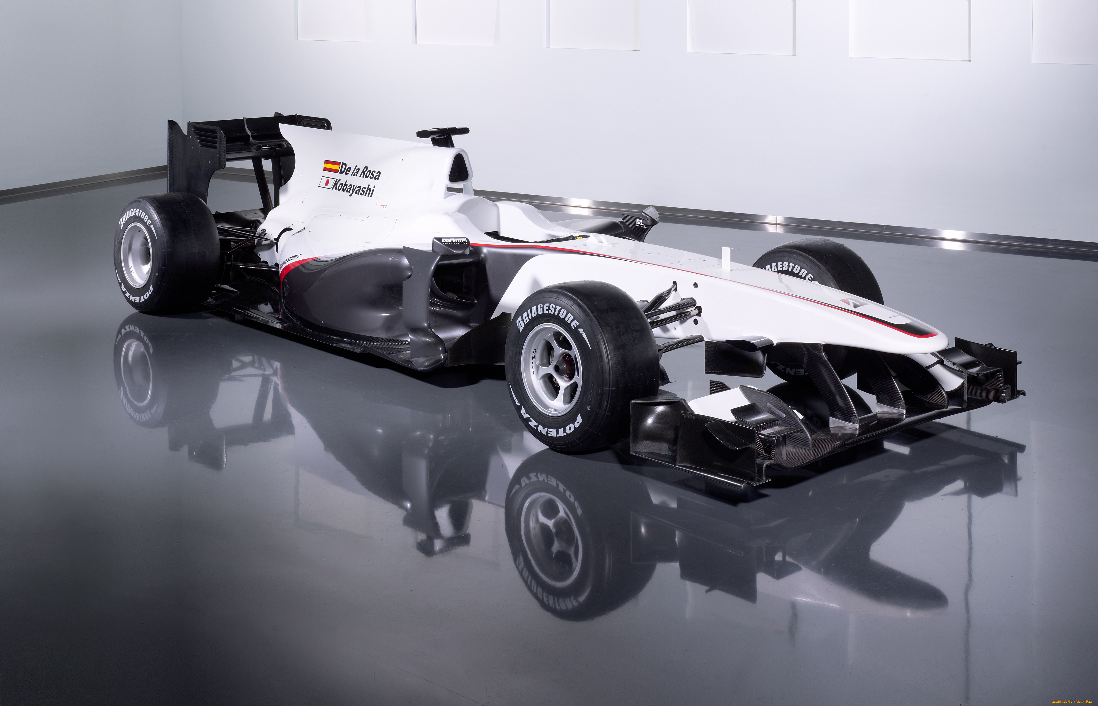 Sauber f1 Р‘РѕР»РёРґ